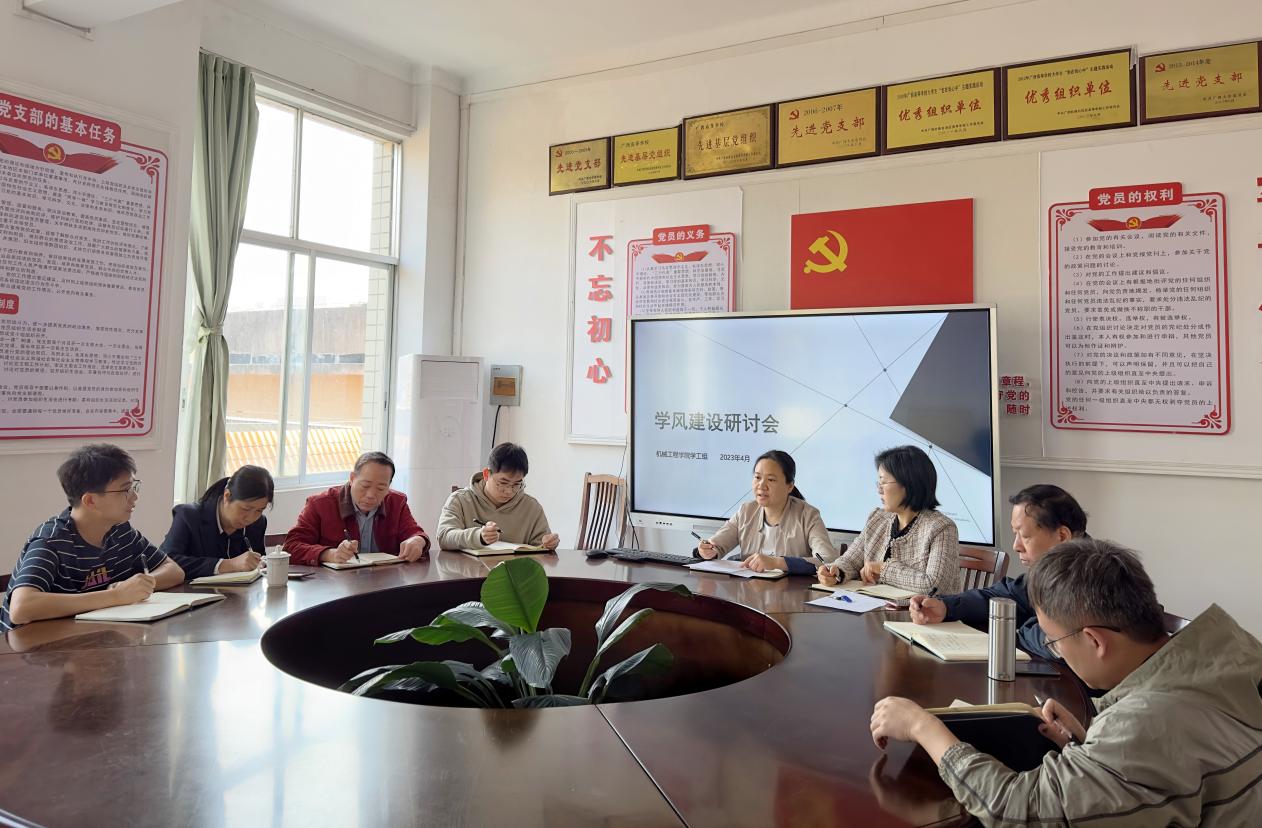 20230407學(xué)風(fēng)建設(shè)研討會(huì) 20230407學(xué)風(fēng)建設(shè)研討會(huì)